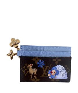 LOUIS VUITTON Кардхолдер
