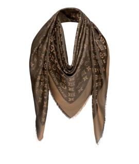 LOUIS VUITTON Платок