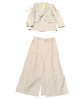 NINA RICCI Костюм с юбками