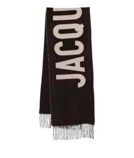 JACQUEMUS Шарф
