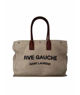 SAINT LAURENT Сумка с короткими ручками