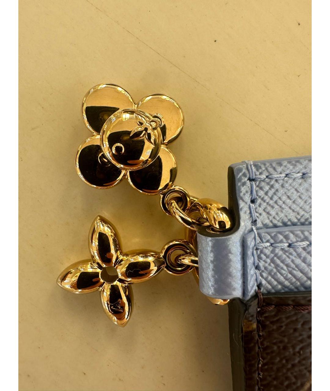 LOUIS VUITTON Мульти кардхолдер, фото 2