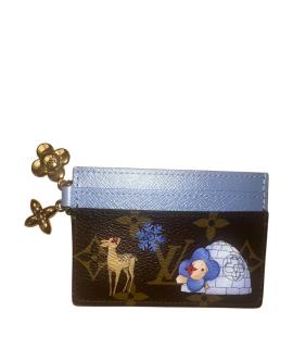 LOUIS VUITTON Кардхолдер