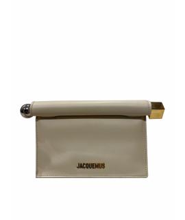 JACQUEMUS Клатч/вечерняя сумка