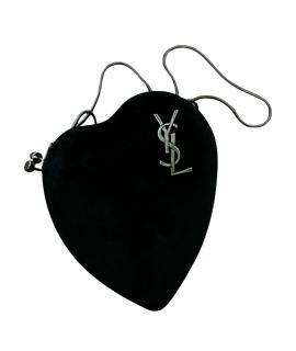 SAINT LAURENT Клатч/вечерняя сумка