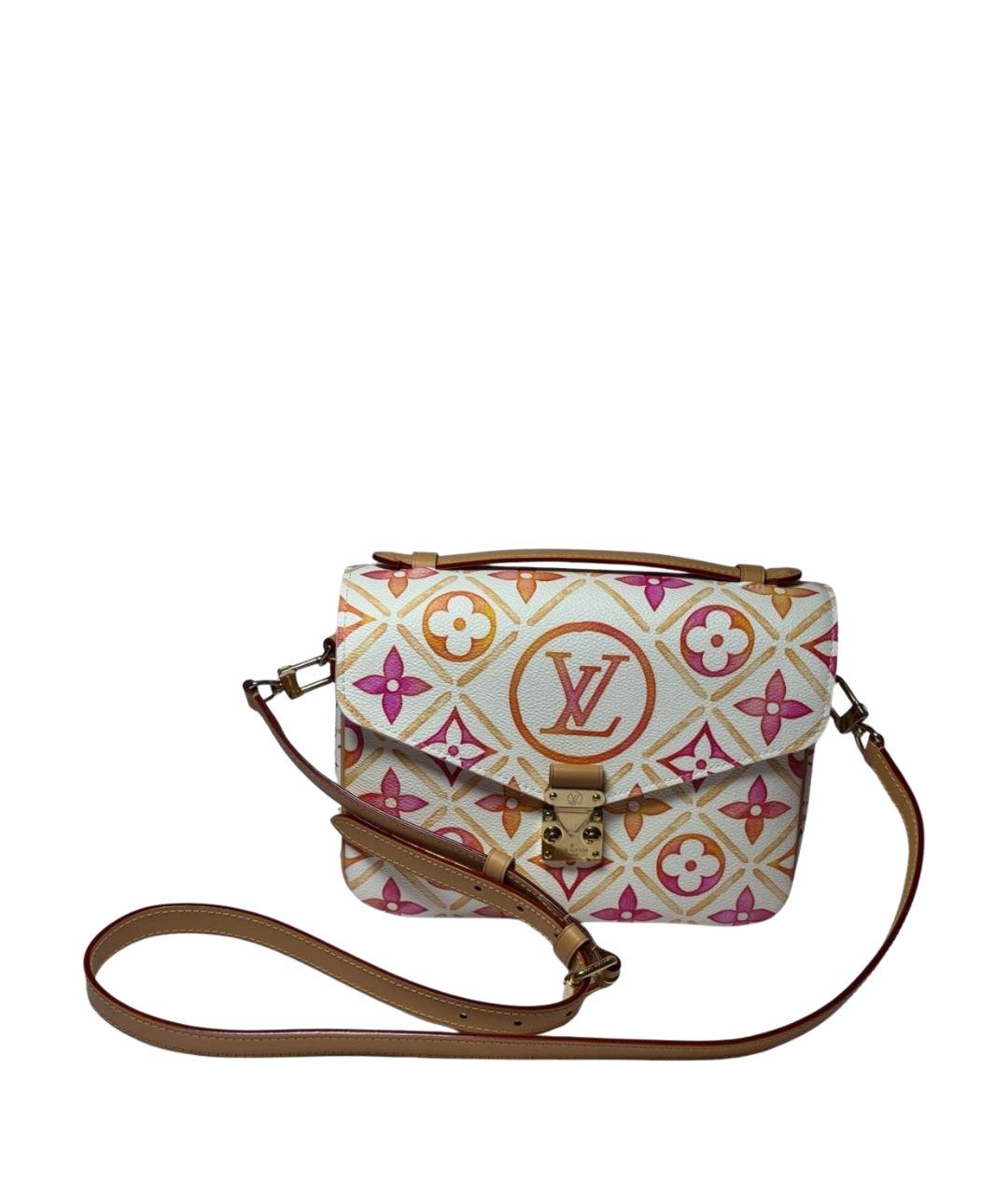 LOUIS VUITTON Мульти сумка на плечо, фото 1