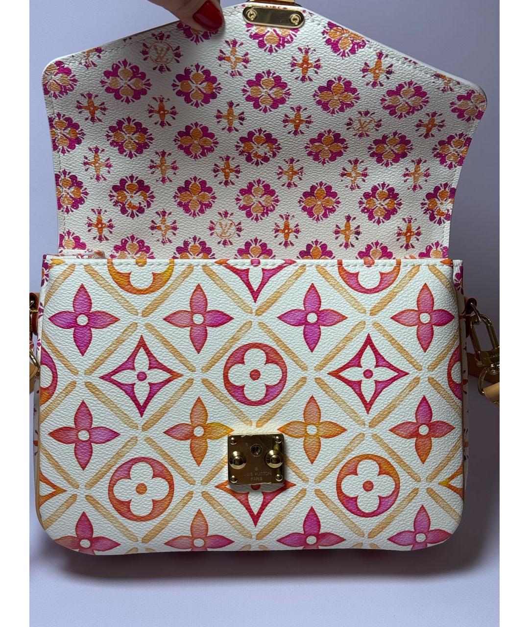 LOUIS VUITTON Мульти сумка на плечо, фото 7