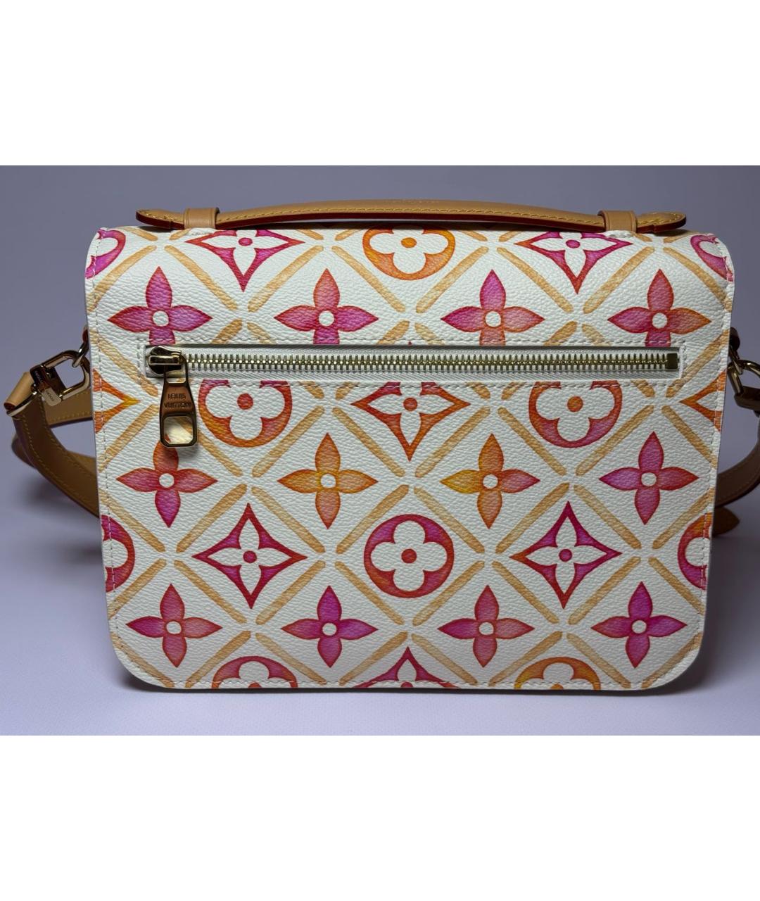 LOUIS VUITTON Мульти сумка на плечо, фото 3