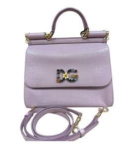 DOLCE&GABBANA Сумка через плечо