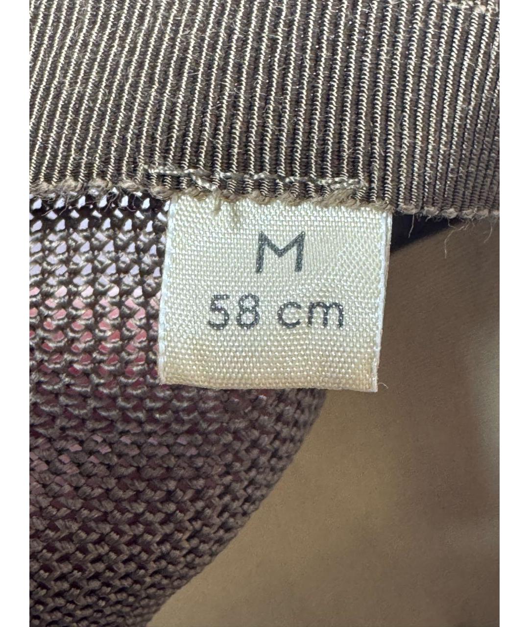 GUCCI Мульти кепка, фото 8