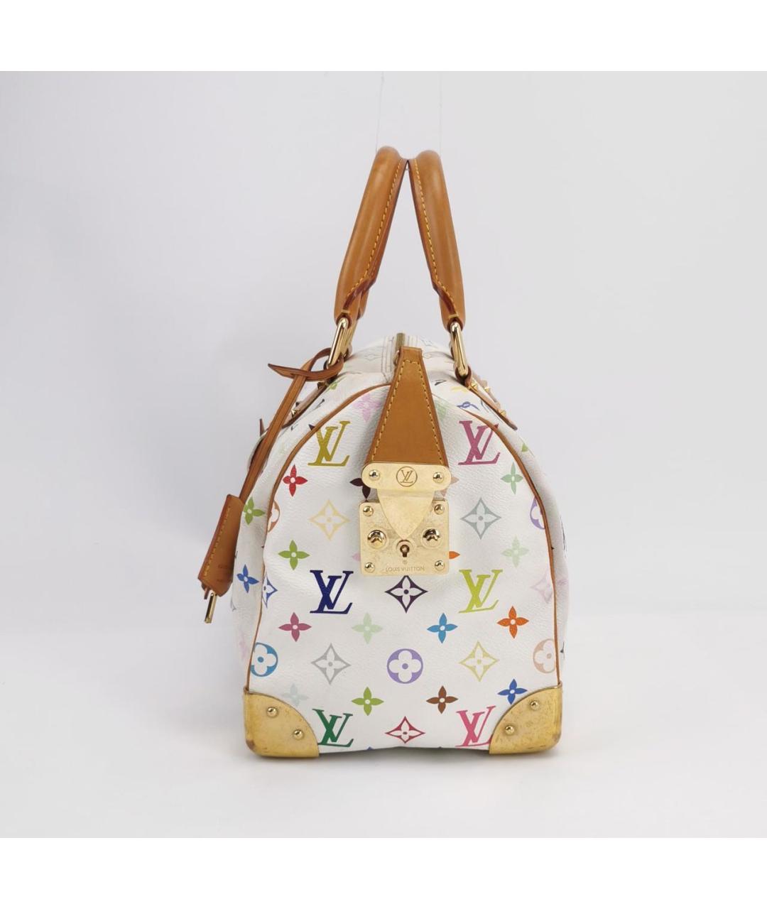 LOUIS VUITTON Мульти сумка с короткими ручками, фото 2