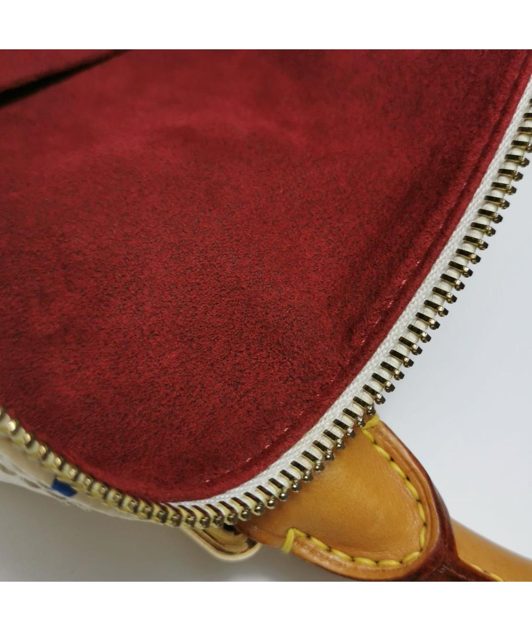 LOUIS VUITTON Мульти сумка с короткими ручками, фото 4