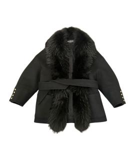 BALMAIN Пальто