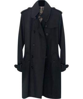 BURBERRY Тренч/плащ