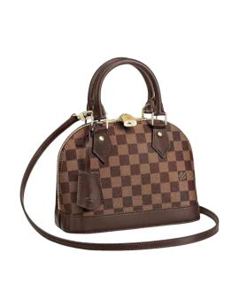 LOUIS VUITTON Сумка через плечо