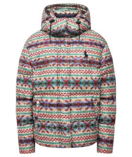 POLO RALPH LAUREN Пуховик