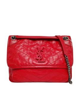 SAINT LAURENT Сумка через плечо