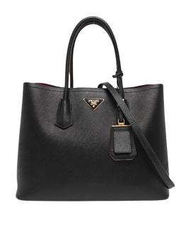 PRADA Сумка с короткими ручками