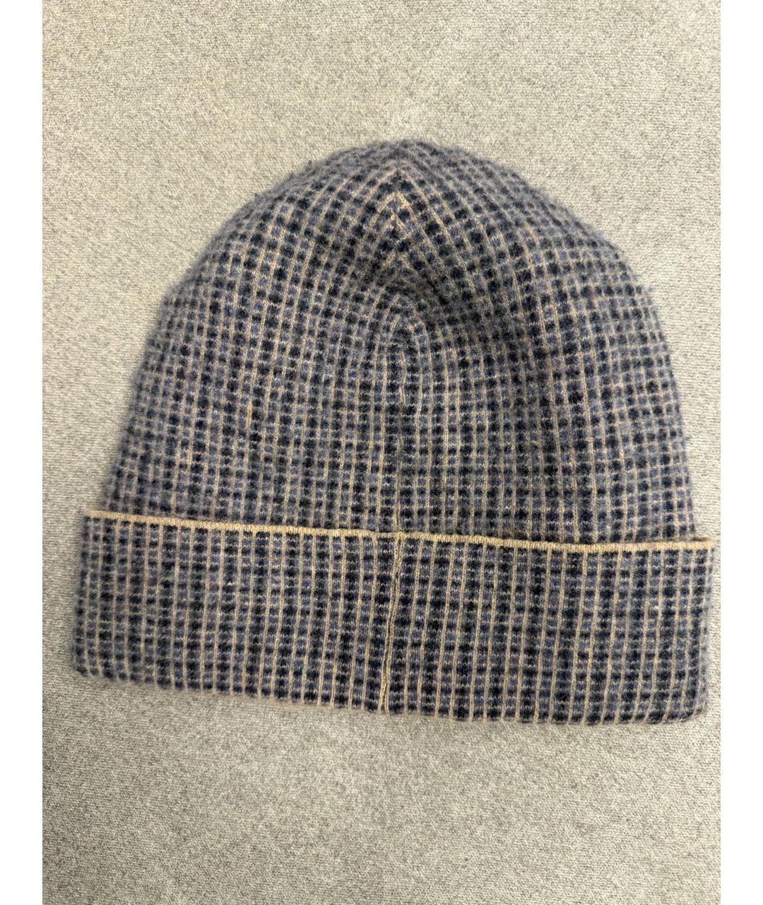 GUCCI Мульти шапка, фото 2