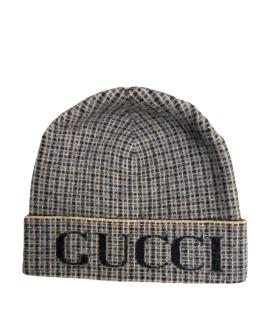GUCCI Шапка