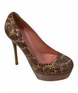 ALEXANDER MCQUEEN Туфли