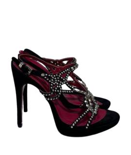 CESARE PACIOTTI Босоножки