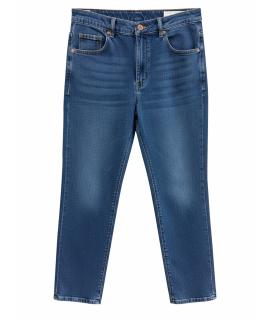 BRUNELLO CUCINELLI Прямые джинсы