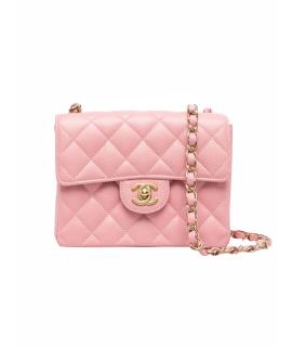 CHANEL Сумка через плечо