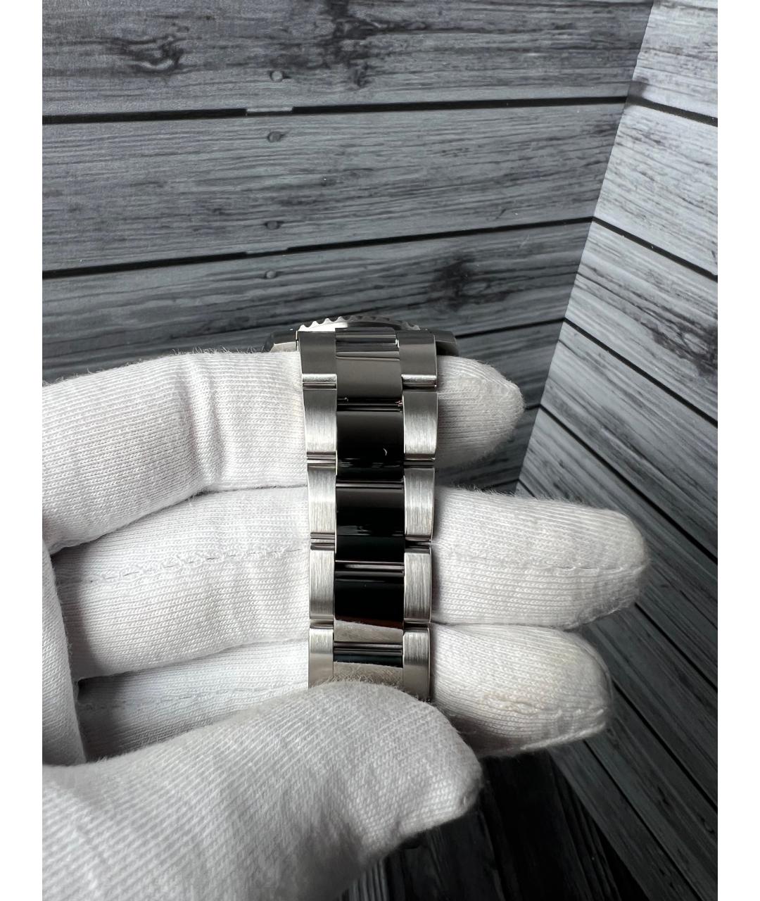 ROLEX Синие часы, фото 7