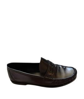 SAINT LAURENT Лоферы