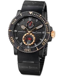 Ulysse Nardin Часы