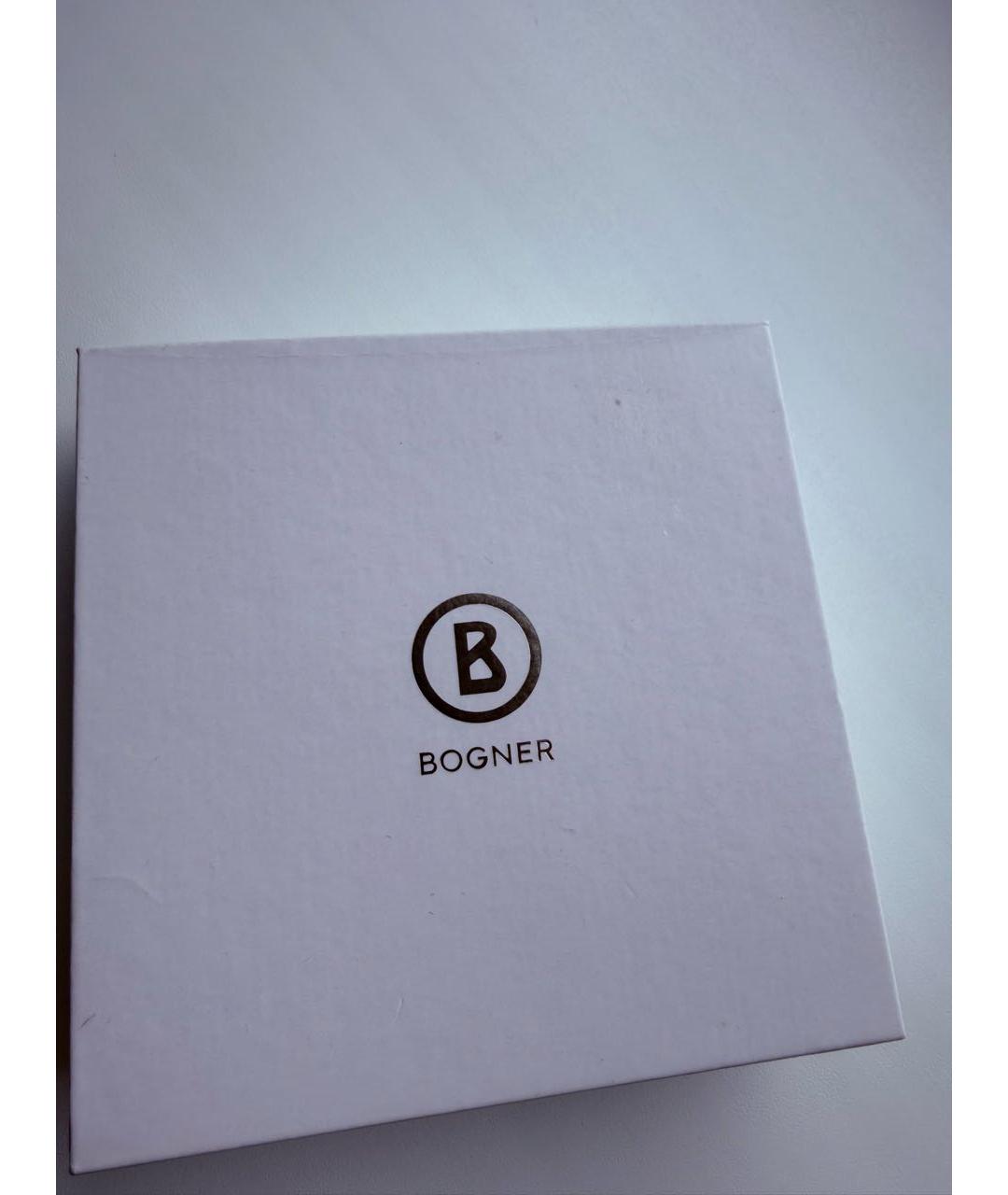 BOGNER Серебряная булавка / брошь, фото 4