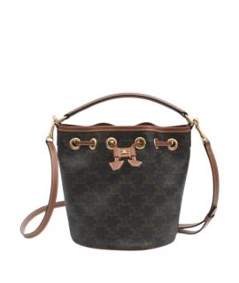 CELINE Сумка через плечо