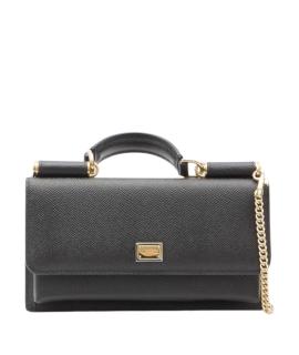 DOLCE&GABBANA Сумка через плечо