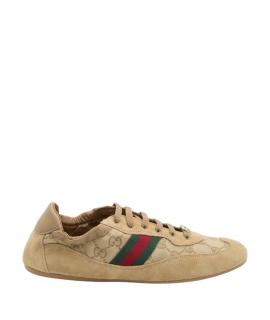 GUCCI Кроссовки