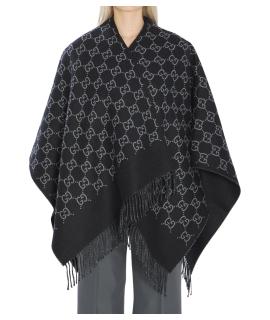 GUCCI Накидка/пончо