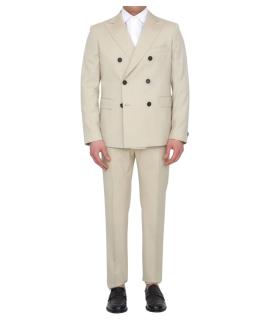 TONELLO Классический костюм