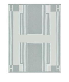 HERMES Покрывало и плед