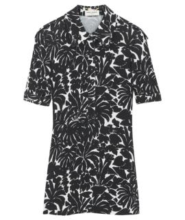 SAINT LAURENT Повседневное платье