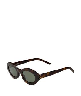 SAINT LAURENT Солнцезащитные очки