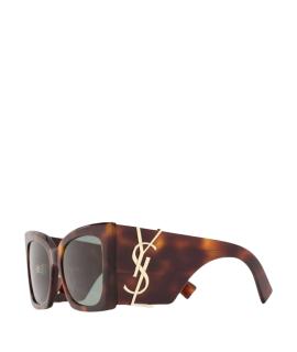 SAINT LAURENT Солнцезащитные очки