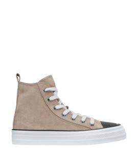 BRUNELLO CUCINELLI Кеды