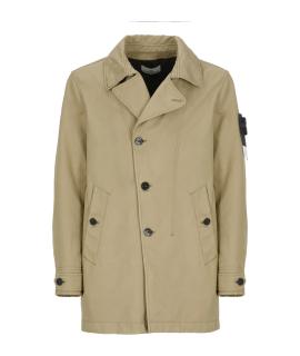 STONE ISLAND Тренч / плащ