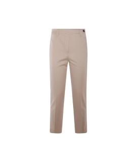 BRUNELLO CUCINELLI Прямые брюки