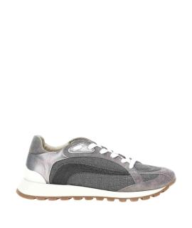 BRUNELLO CUCINELLI Кроссовки
