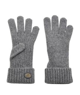 GUCCI Перчатки