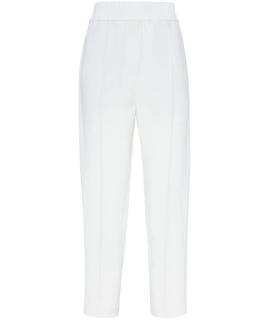 BRUNELLO CUCINELLI Прямые брюки