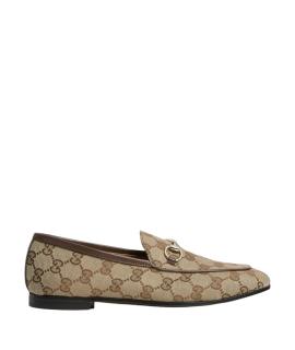 GUCCI Лоферы