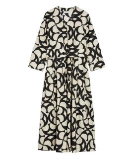 'S MAX MARA Повседневное платье