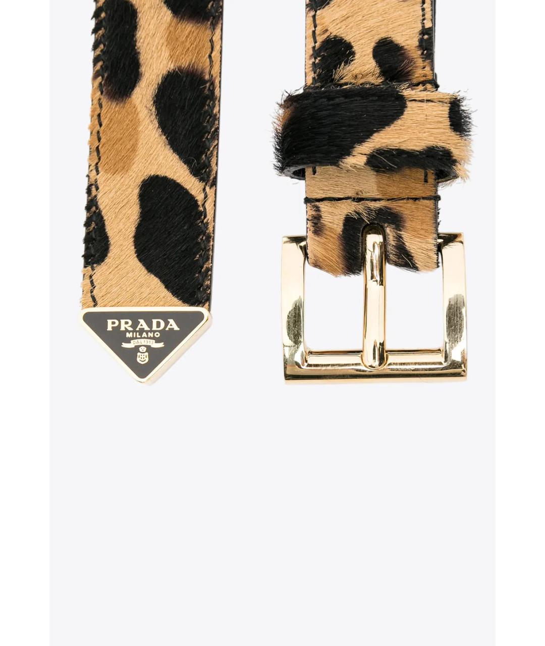 PRADA Мульти ремень, фото 2